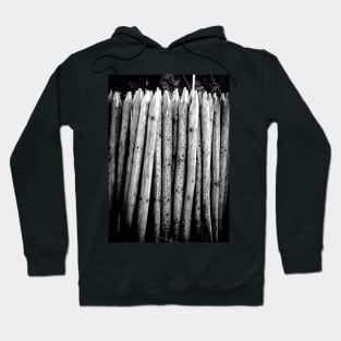 Timber Palisade - 2013 Hoodie